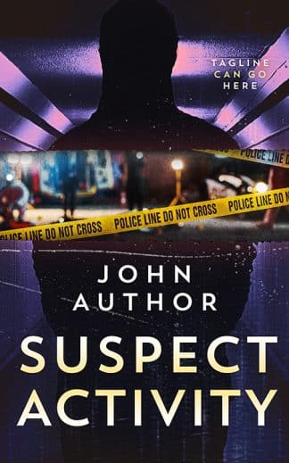 Suspect Activity