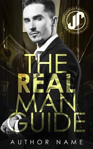 THE REAL MAN GUIDE