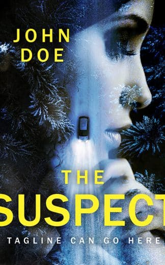 The Suspect