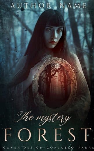The mystery forest