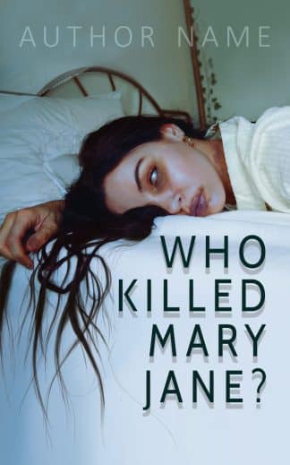 Who killed Mary Jane?