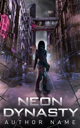 Neon Dynasty