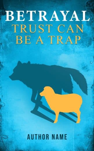 BETRAYAL TRUST CAN BE A TRAP