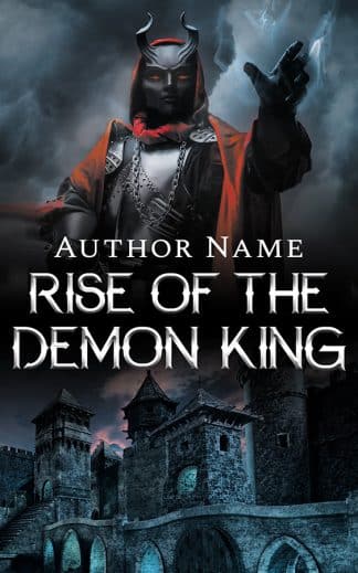 Rise of the Demon King