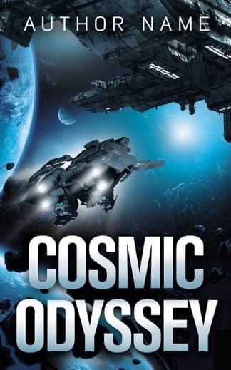 Cosmic Odyssey