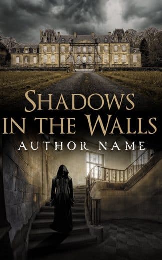 Shadows in the Walls