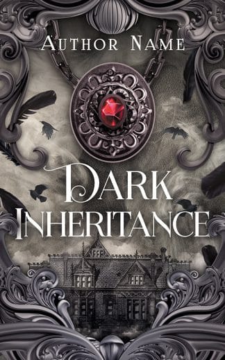 Dark Inheritance