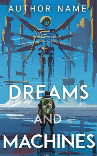 Dreams and Machines