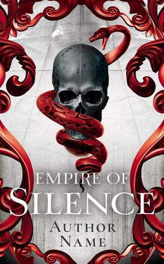 Empire of Silence