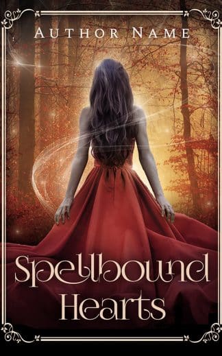 Spellbound Hearts