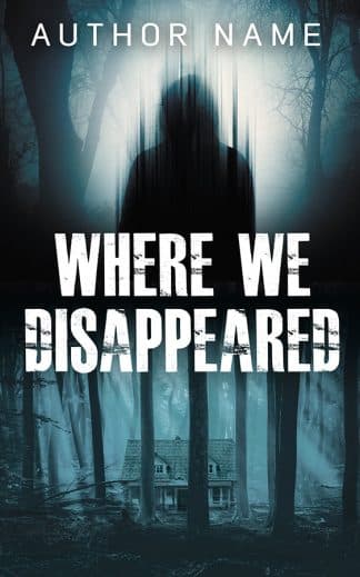 Where We Disappeared