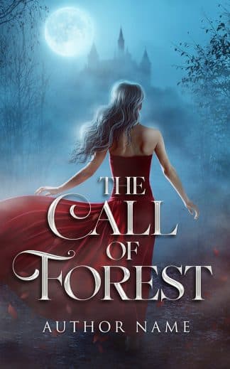 The Call Of Forest