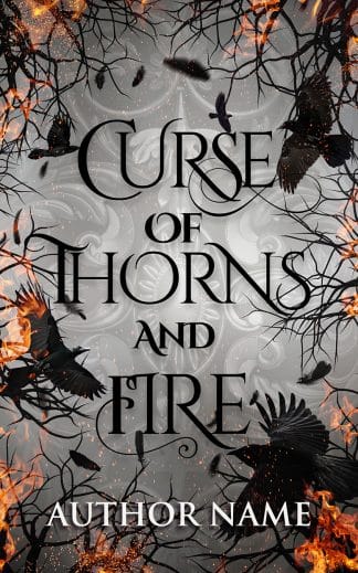 Curse Of Throns And Fire