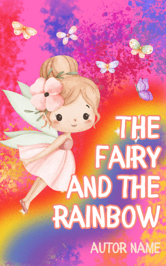 The Fairy and the Rainbow | Children's Fantasy