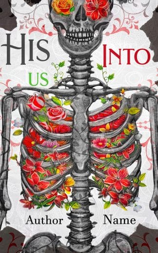 The Bone Petals