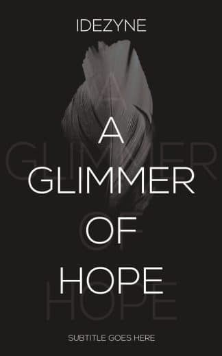 A Glimmer of Hope