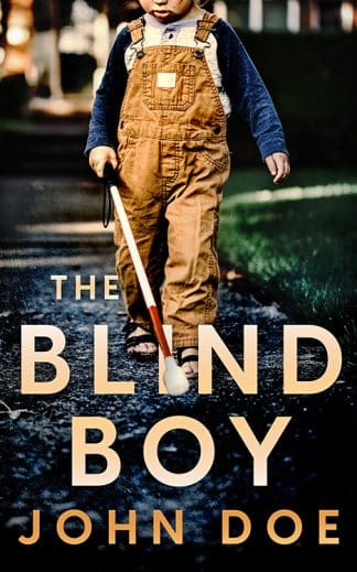 The Blind Boy