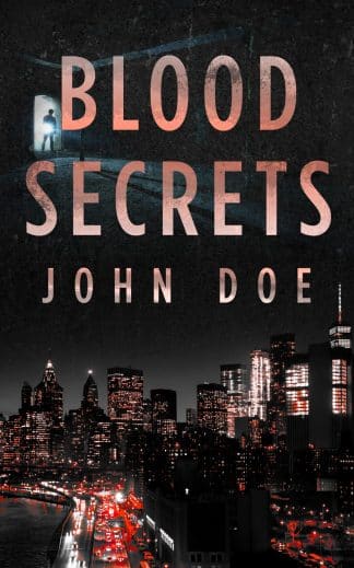 Blood Secrets