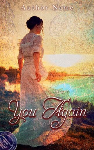 Ready Made Mystery, Romance Cover Design: DesignBetiBup33 No10447