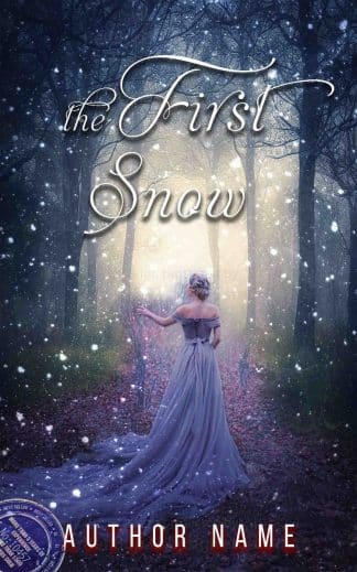 Ready Made Fantasy, Romance Cover Design: DesignBetiBup33 No10457