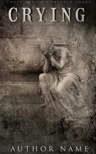Crying (Ebook and paperback)