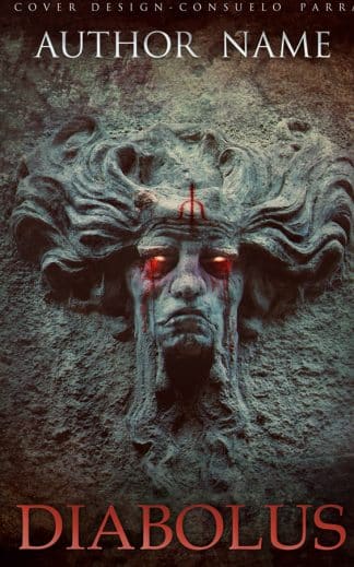 Diabolus (Ebook and paperback)
