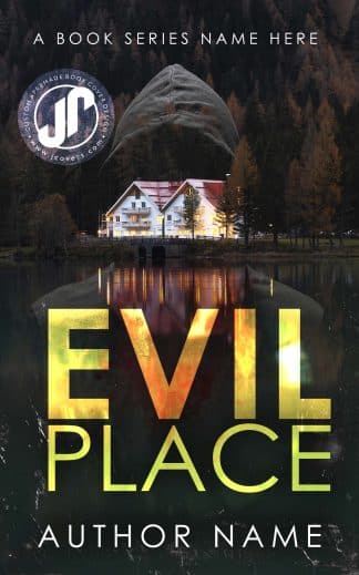 EVIL PLACE