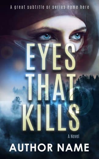 EYES THAT KILLS