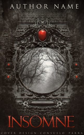 Insomne(Ebook and paperback)