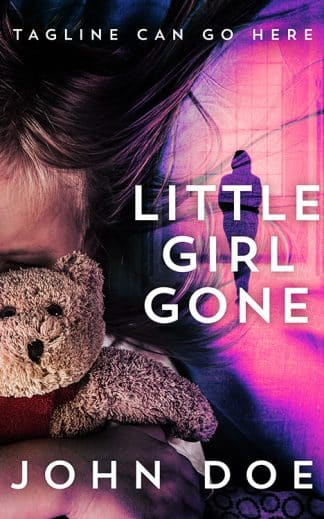 Little Girl Gone