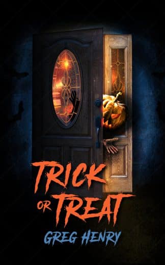 Trick or Treat