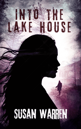 Into the Lake House