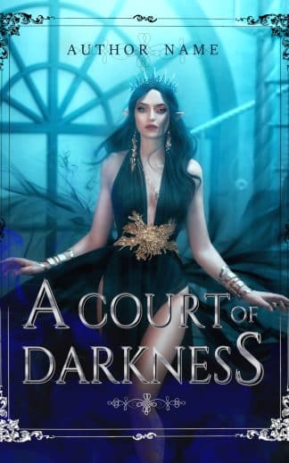 A court of darkness
