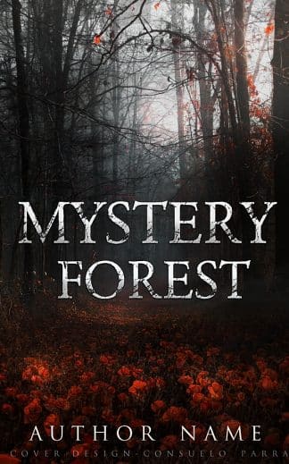 Mystery forest