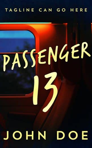 Passenger 13