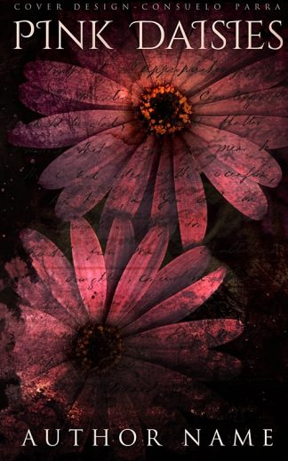 Pink daisies(Ebook and paperback)