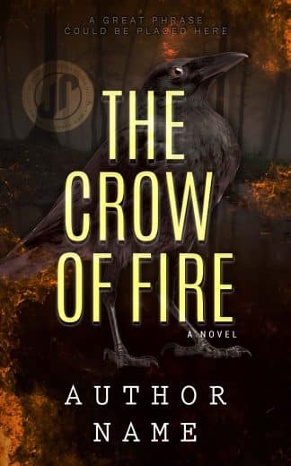 THE CROW OF FIRE