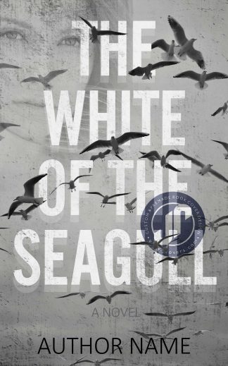 THE WHITE OS THE SEAGULL