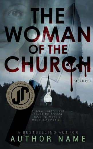 THE WOMAN OF THE CHURCH