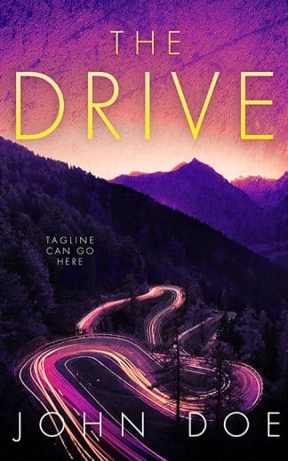 The Drive