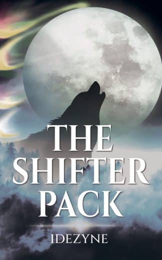 The Shifter Pack