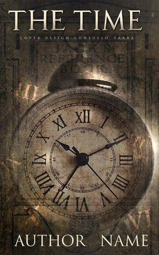 The time (Ebook and paperback)