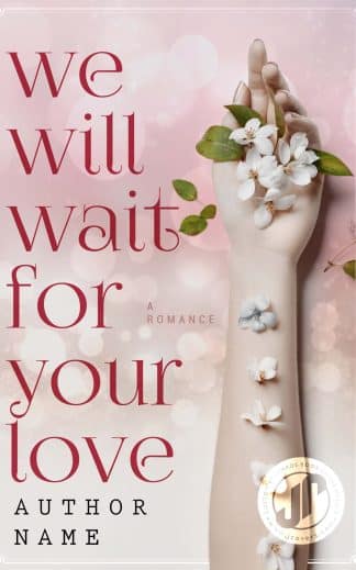 WE WILL WAIT FOR YOUR LOVE