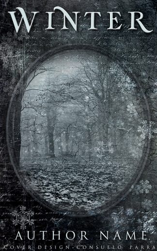 Winter II (Ebook and paperback)