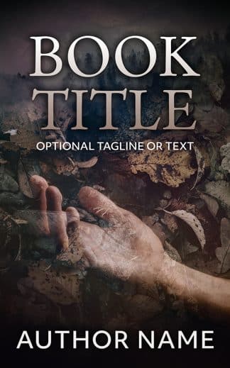 Book Cover 401