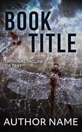 Book Cover 403