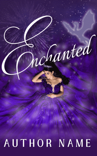 Enchanted (YA Fantasy/Fairytale Retelling