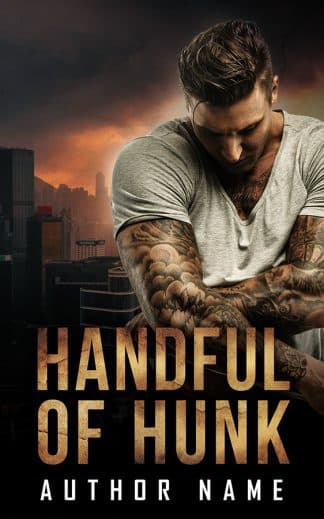 Handful of Hunk