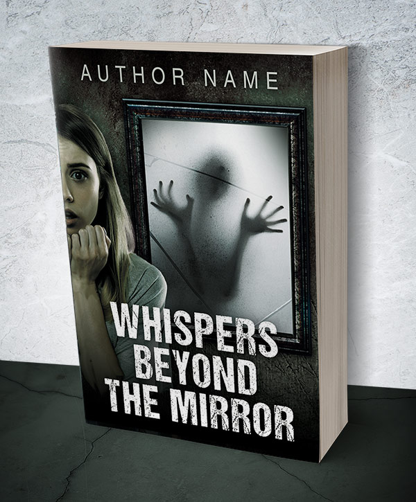 Whispers Beyond the Mirror - Image 2