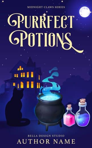 Midnight Claws Series